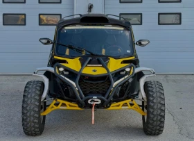 Can-Am Maverick R, снимка 2