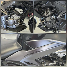 Zontes Zontes 310R, ABS, Като НОВ-949км.1, снимка 16