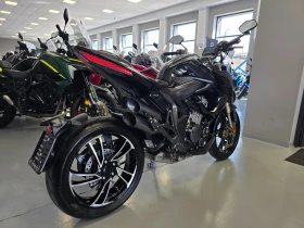 Zontes Zontes 310R, ABS, Като НОВ-949км.1, снимка 4