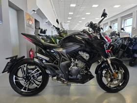 Zontes Zontes 310R, ABS, Като НОВ-949км.1, снимка 3