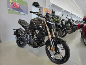 Zontes Zontes 310R, ABS, Като НОВ-949км.1, снимка 1