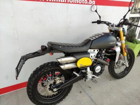 Fantic Caballero Scrambler ABS, снимка 14