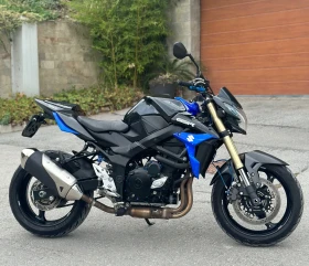 Suzuki Gsr 750 ABS | Mobile.bg    9