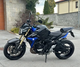 Suzuki Gsr 750 ABS | Mobile.bg    2