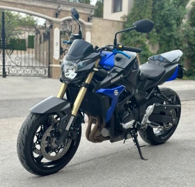 Suzuki Gsr 750 ABS | Mobile.bg    8