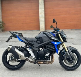 Suzuki Gsr 750 ABS | Mobile.bg    3