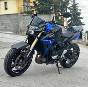 Suzuki Gsr 750 ABS | Mobile.bg    1