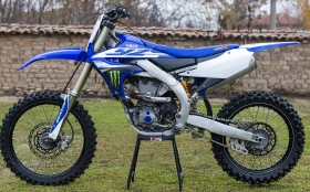 Yamaha Yzf 450 2019, снимка 1