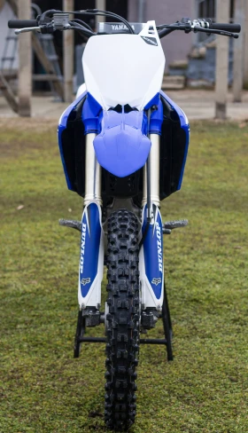 Yamaha Yzf 450 2019, снимка 7