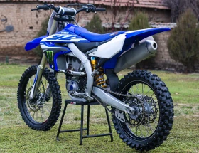 Yamaha Yzf 450 2019, снимка 5