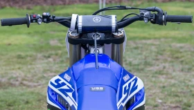 Yamaha Yzf 450 2019, снимка 15