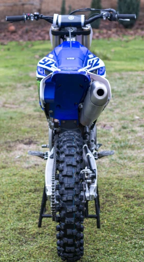 Yamaha Yzf 450 2019, снимка 4