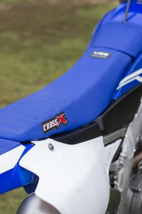 Yamaha Yzf 450 2019, снимка 14