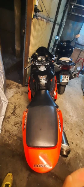 Honda Cbr, снимка 2