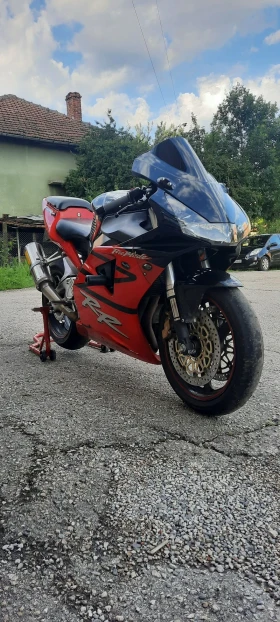 Honda Cbr, снимка 6