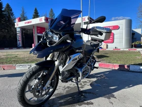 BMW R R 1200 GS НИСКО ОКАЧВАНЕ!!!, снимка 11