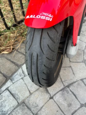Yamaha Aerox | Mobile.bg    7