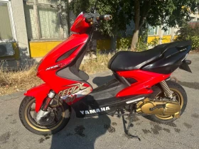 Yamaha Aerox | Mobile.bg    3