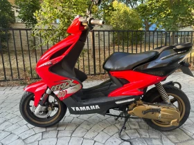  Yamaha Aerox