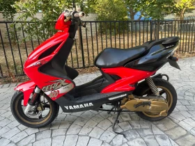 Yamaha Aerox | Mobile.bg    6