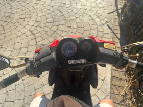 Yamaha Aerox | Mobile.bg    2