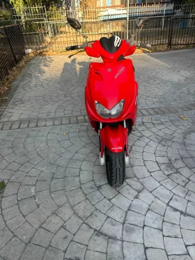 Yamaha Aerox | Mobile.bg    9