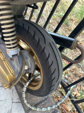 Yamaha Aerox | Mobile.bg    8