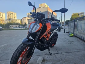 Ktm Duke 390 A2 | Mobile.bg � ����� ������ 8