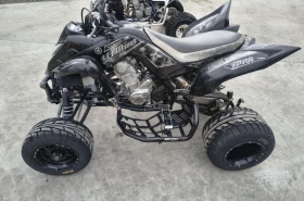 Обява за продажба на Yamaha Raptor 700R Special Edition  ~14 600 лв. - изображение 5