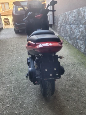 Gilera Nexus undefined | Auto.bg — изображение 4