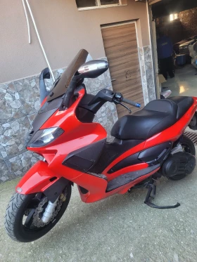 Gilera Nexus undefined | Auto.bg — изображение 2