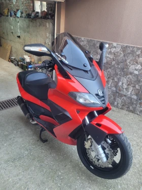 Gilera Nexus undefined | Auto.bg — изображение 3