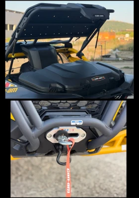 Can-Am Maverick R | Mobile.bg � ����� ������ 9