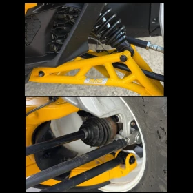 Can-Am Maverick R | Mobile.bg � ����� ������ 7