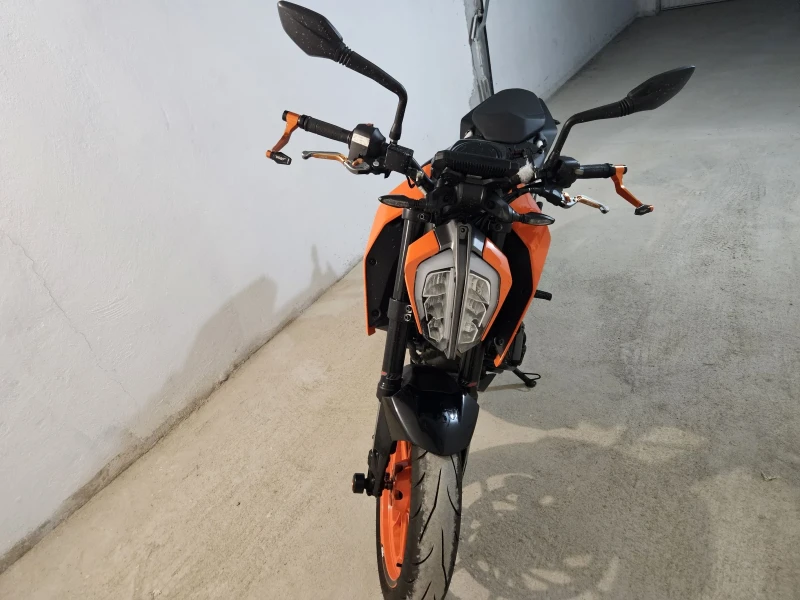 Ktm Duke 390 A2, снимка 7 - Мотоциклети и мототехника - 52632343