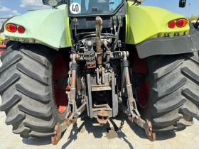 Трактор Claas AXION 840, снимка 4