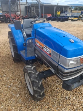 Трактор Kubota Скайтрак , снимка 3