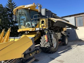      New Holland CX8060