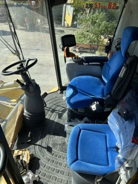      New Holland CX8060