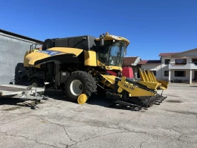      New Holland CX8060
