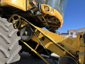      New Holland CX8060