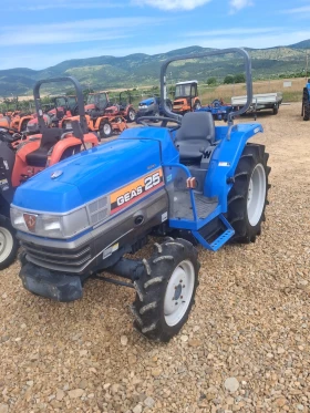 ����� �� �������� �� ������� Kubota �������� 