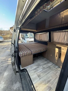 Кемпер VW Т4 SYNCRO , снимка 9