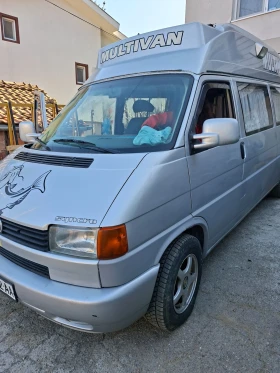 Кемпер VW Т4 SYNCRO , снимка 3