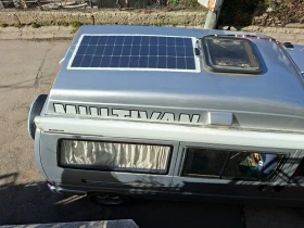 Кемпер VW Т4 SYNCRO , снимка 4