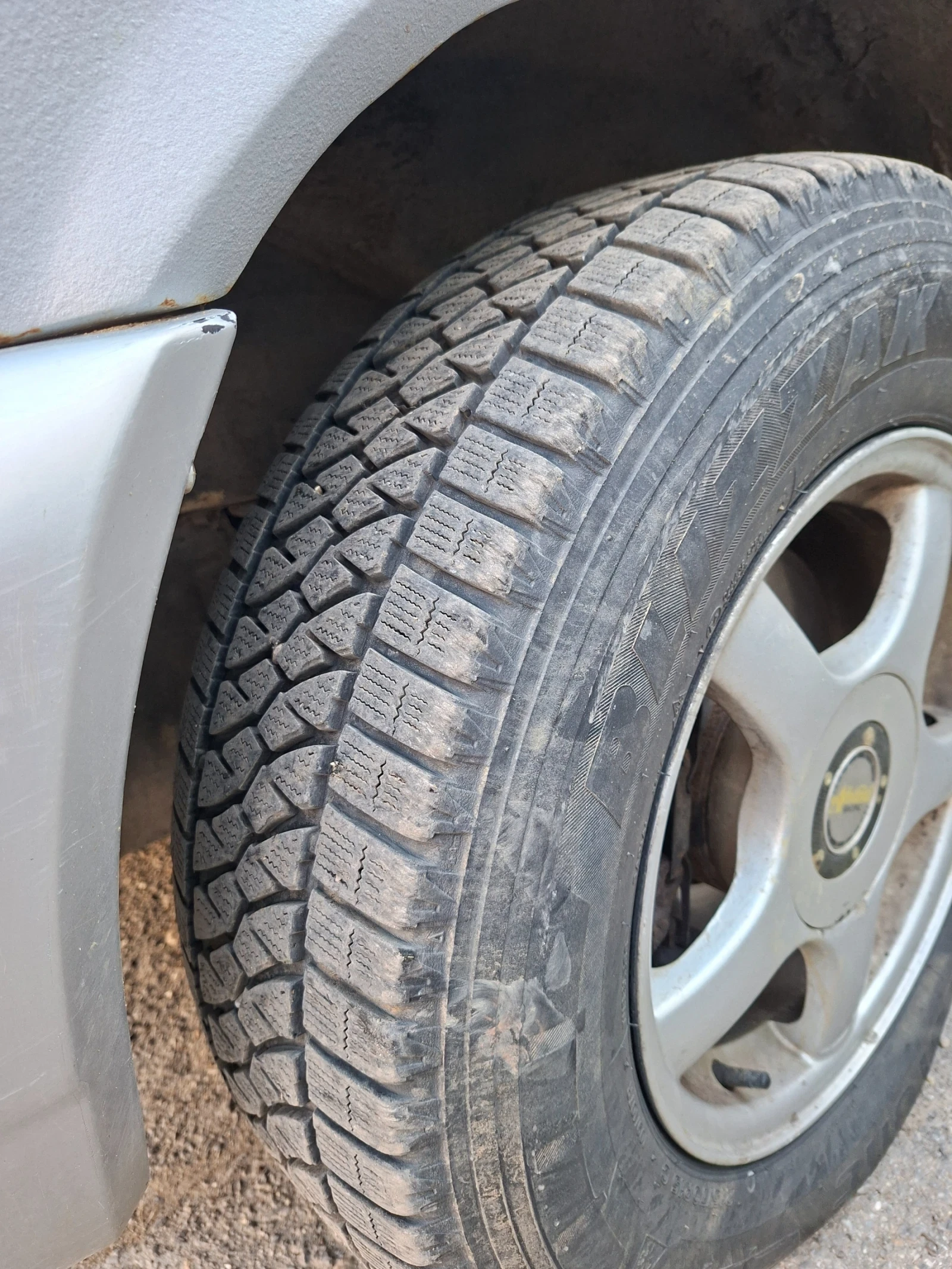 Кемпер VW Т4 SYNCRO , снимка 15 - Каравани и кемпери - 53894454