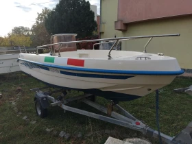 Лодка Acquaviva Vulcanisimo - изображение 1