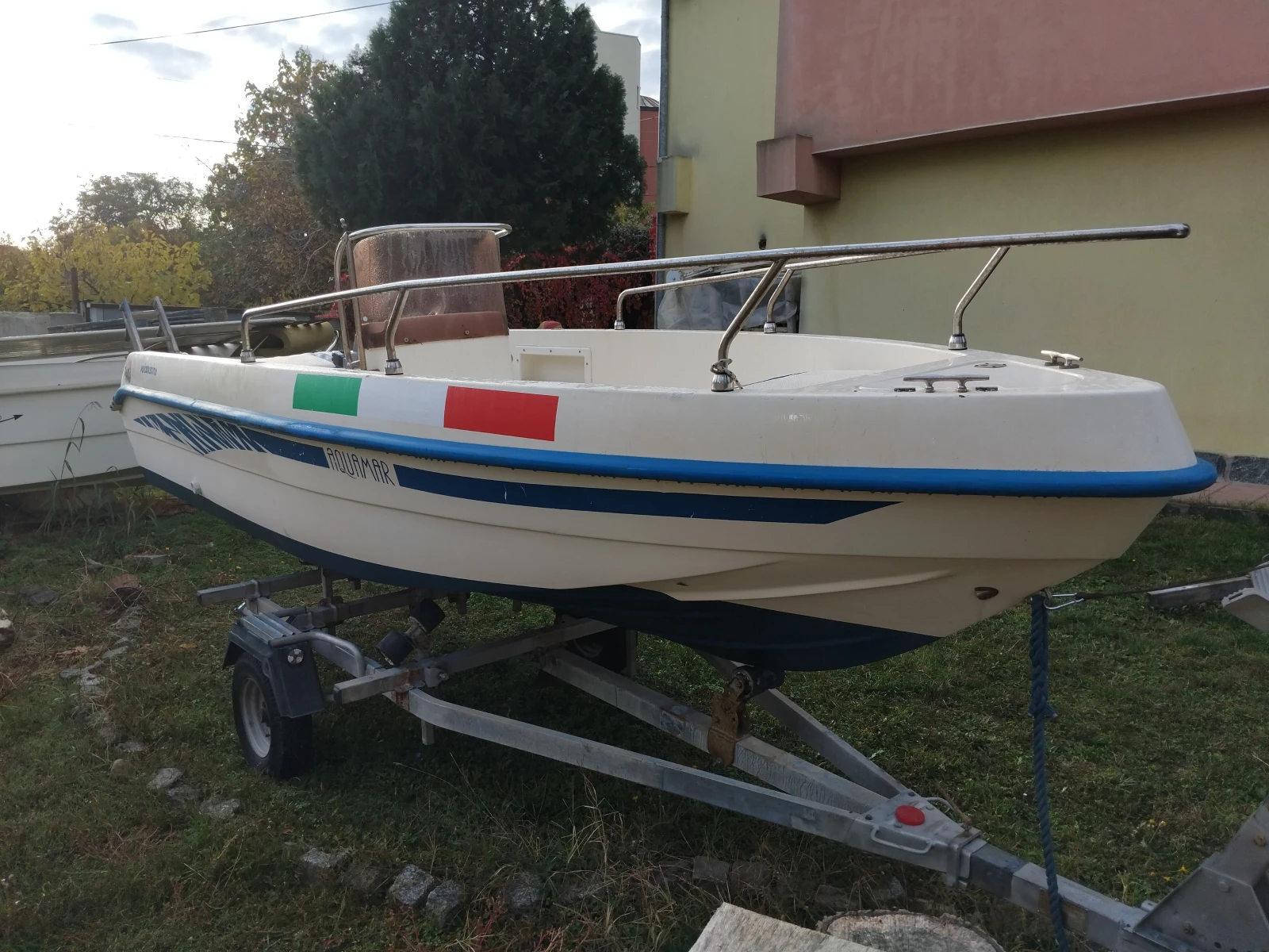  Acquaviva Vulcanisimo | Mobile.bg   1