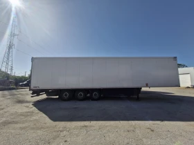 Полуремарке Schmitz SCB S3, снимка 3