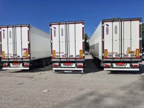Полуремарке Schmitz SCB S3, снимка 1